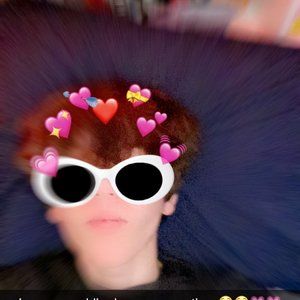 Meet your Posher, Noah